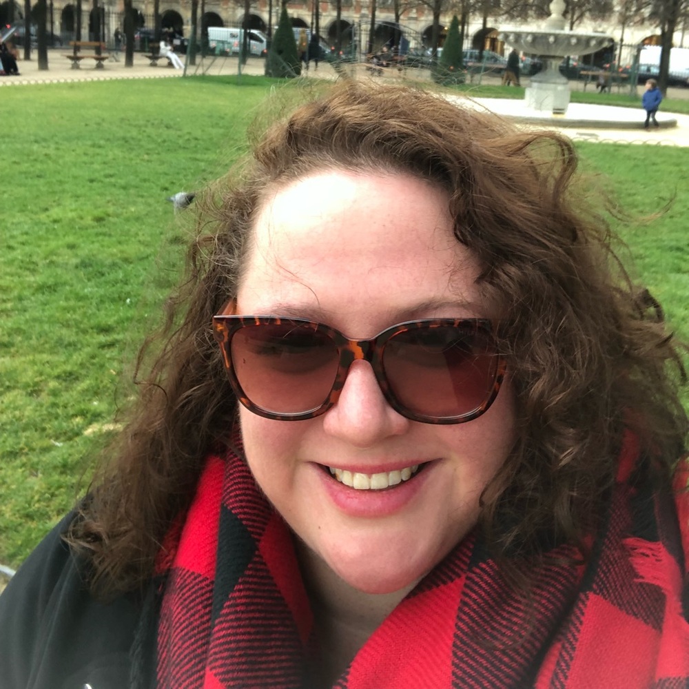 Meet your Posher, Sara